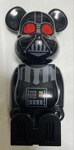 クレベリン　BE@RBRICK ベアブリック　スター・ウォーズ　ダース・ベイダー