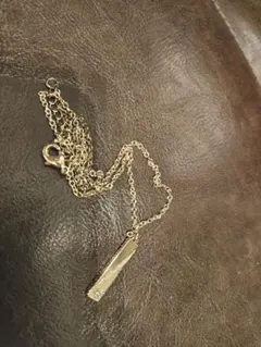 ネックレス ディズニーランド