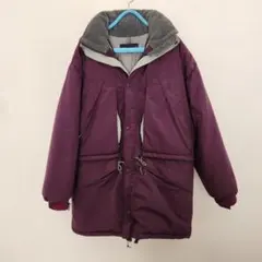 mont-bell スーパーパウダー　エクセロフトL　【美品】卓上カレンダー付き