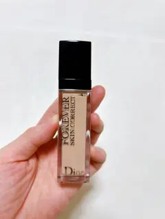 ディオール ディオールスキン フォーエヴァー スキンコレクト コンシーラー 1N