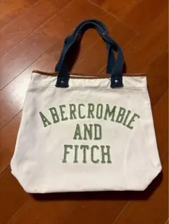 Abercrombie and Fitch トートバッグのサムネイル
