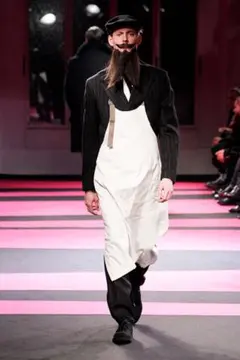 2026年最新】yohji yamamoto pour homme セットアップの人気アイテム