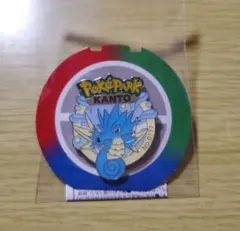 ポケパーク カントー ピンズ ギャラドス ピンバッジ ポケモン - メルカリ