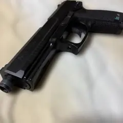 SOCOM MK23 ガスガンのサムネイル