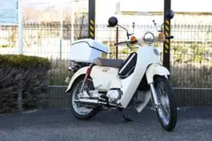 JMS ボックス中古 JMS（バイク） 中古部品 JMS デリバリーボックス リアボックス