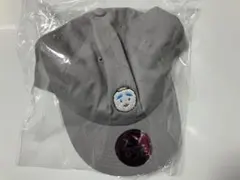 うすた京介ワールド展 めそ コットン キャップ うすた京介ワールド展 めそ コットン キャップ - メルカリ