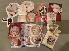 2025年最新】黒崎蘭丸 缶バッジの人気アイテム - メルカリ