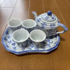 2025年最新】ミニチュア中国茶器の人気アイテム - メルカリ