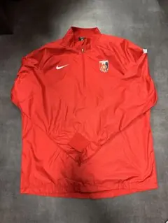 浦和レッズ 支給品 プラクティスTシャツ XL - メルカリ