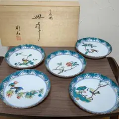 2026年最新】九谷焼 皿 椿の人気アイテム - メルカリ