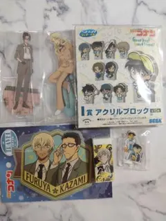 名探偵コナン　まとめ売り