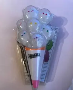 Kis-My-Ft2 アイスクリーム ペンライト