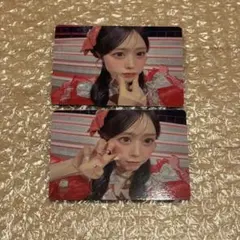 CUTIE STREET 佐野愛花 ver.7 トレカ