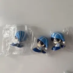 僕のヒーローアカデミア おねむたん 飯田天哉