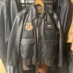 2026年最新】AIR FORCE TYPE A-2の人気アイテム - メルカリ