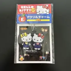 ハローキティー キーホルダー