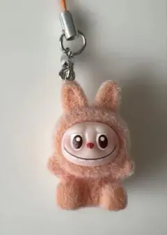 ラブブ LABUBUキーホルダー ストラップ チャーム