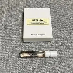 メゾンマルジェラ レプリカ オードトワレ オン　ア　デート