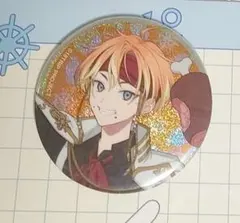 18TRIP アニカフェ あく太 缶バ - メルカリ