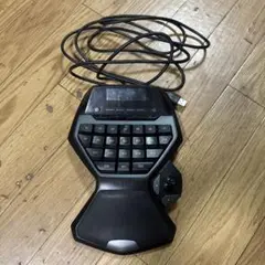 Logicool ロジクール G13 左手キーボード