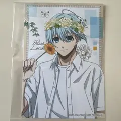 ブルーロック ブロマイド 氷織羊