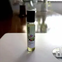 【残量9割以上】ナリン リラックス ロールオン 10ml nahrinのサムネイル