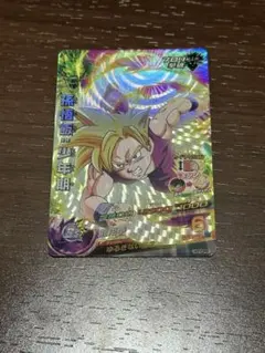 2025年最新】孫悟飯 cp ドラゴンボールヒーローズの人気アイテム