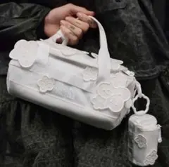 THE NORTH FACE Cecilie Bahnsen】 ベースキャンプ