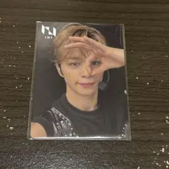 後藤威尊　ドーム記念　HMVオンライン　特典トレカ　ウィンマジ