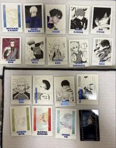 2026年最新】ブルロ展 ぱしゃこれの人気アイテム - メルカリ