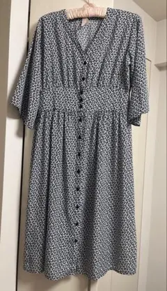 [Human 2nd Occasion] ワンピース　Mサイズ