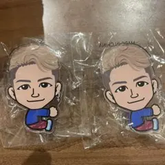 FANTASTICS 瀬口黎弥 フラッグアクセサリー