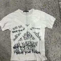 COMME des GARÇONS M Tシャツ 最安値