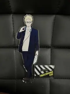 2025年最新】ハイキュー トウキュー アクリルスタンドの人気アイテム