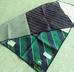 【Brooks Brothers】ブルックスブラザーズ メンズハンカチ オシャレ