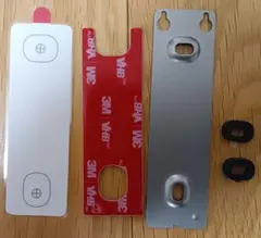 SwitchBot キーパッド付属品