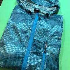 NIKE....紳士スポーツパーカー…(Lサイズ)