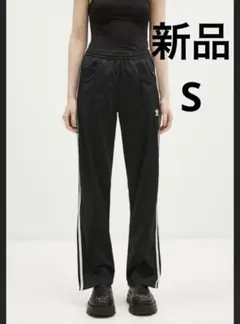 新品　アディダスオリジナルス　ファイヤーバード　トラックパンツ　レディース　S