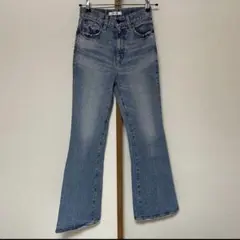 MOUSSY MVS FLARE