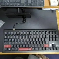 VSPO! GEAR ぶいすぽキーボード　如月れん