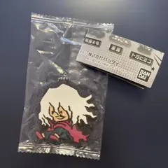 僕のヒーローアカデミア　カプセルラバーマスコット　死柄木