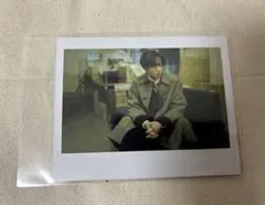 川村壱馬 フォトカード フォトカ マイナイト