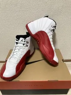 Nike Air Jordan 12 Retro スニーカー