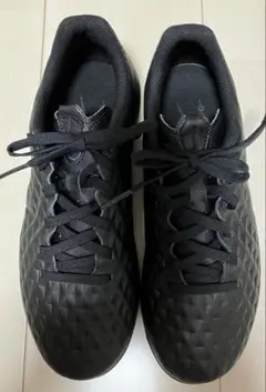 NIKE ☆ TIEMPO トレーニングシューズ 23.5cmのサムネイル