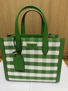 【新品未使用】Kate spade バック