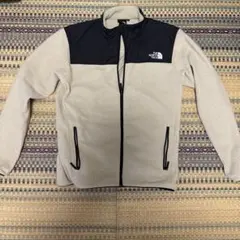 THE NORTH FACE フリースジャケット L