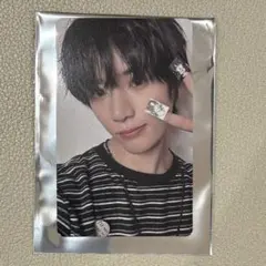 TXT starkissed トレカ HMV 特典 ラキドロ ボムギュ