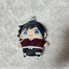 鬼滅の刃　フィギュア　まめめいと　富岡義勇　錆兎　竈門炭治郎　まとめ売りセット 2025年最新】鬼滅の刃 冨岡義勇 まめめいとの人気アイテム