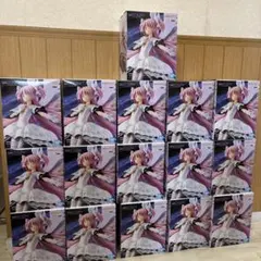 劇場版 魔法少女まどか☆マギカ［新編］叛逆の物語 BPEV アルティメットまどか