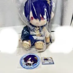 崩壊スターレイル　一番くじ　Dr.レイシオ　まとめ売り